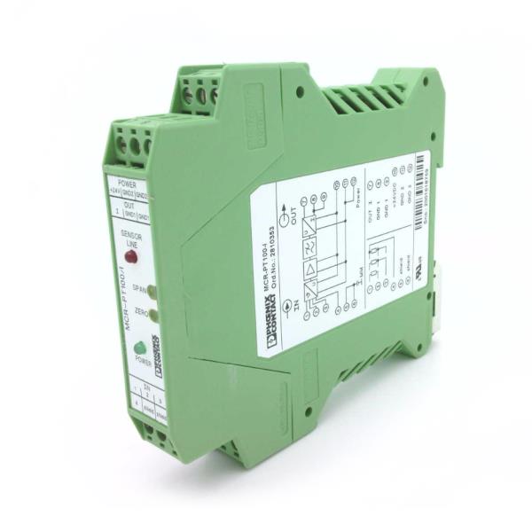 Phoenix Contact MCR-PT100/I