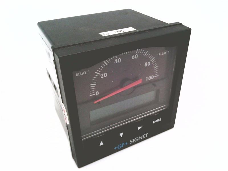 Georg Fischer Signet 3-5800CR