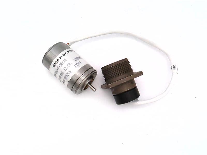 Dynapar 11BRW-300-F58/10