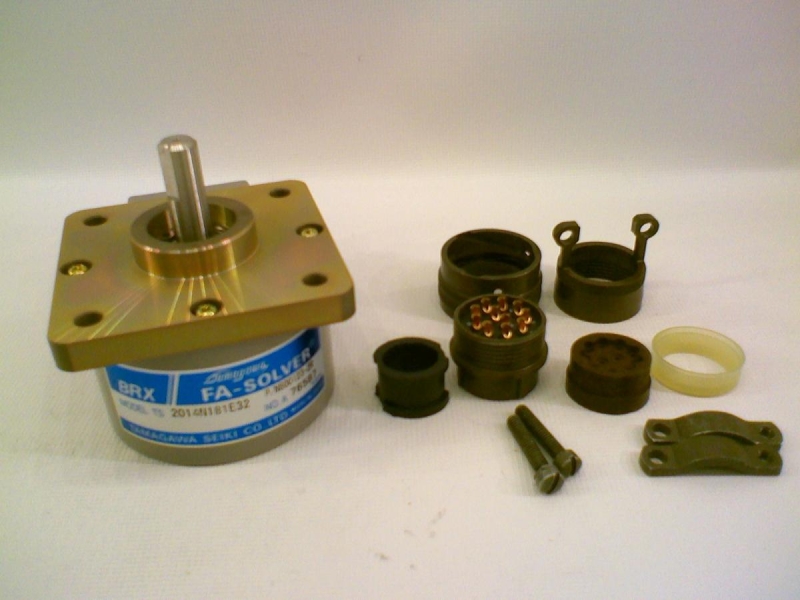 Asea Brown Boveri 800123-2R