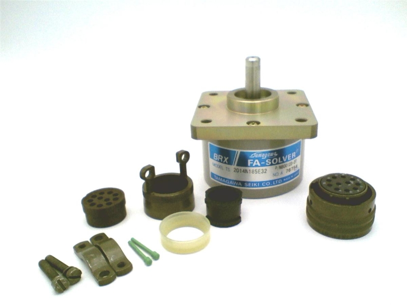 Asea Brown Boveri 800123-2T