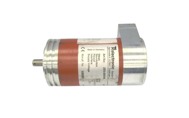 T&r Electronic 205-00056