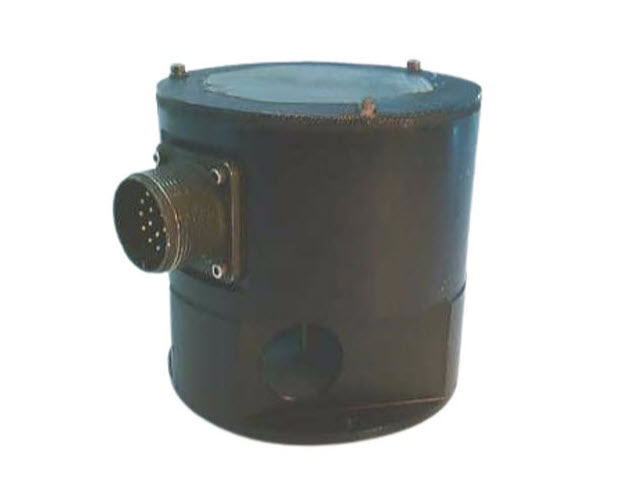 Allen Bradley 1326AB-MOD-VC-11