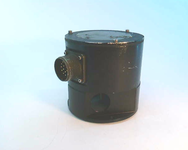 Allen Bradley 1326AB-MOD-VC-15