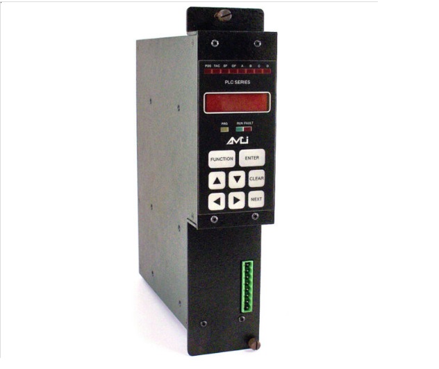 Advanced Micro Controls 1761