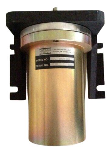 Carlen Controls CC3820R-D1:1A-FM-MS