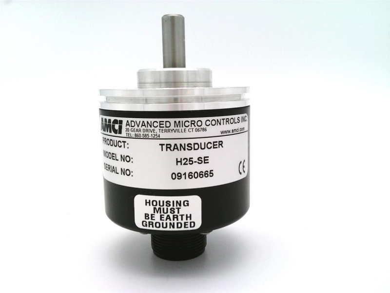 Advanced Micro Controls H25SE