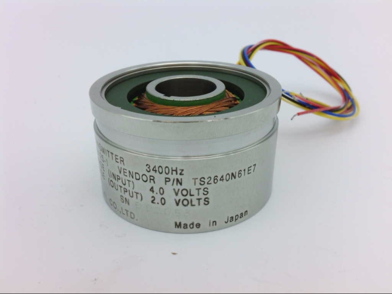 Tamagawa TS2640N61E7