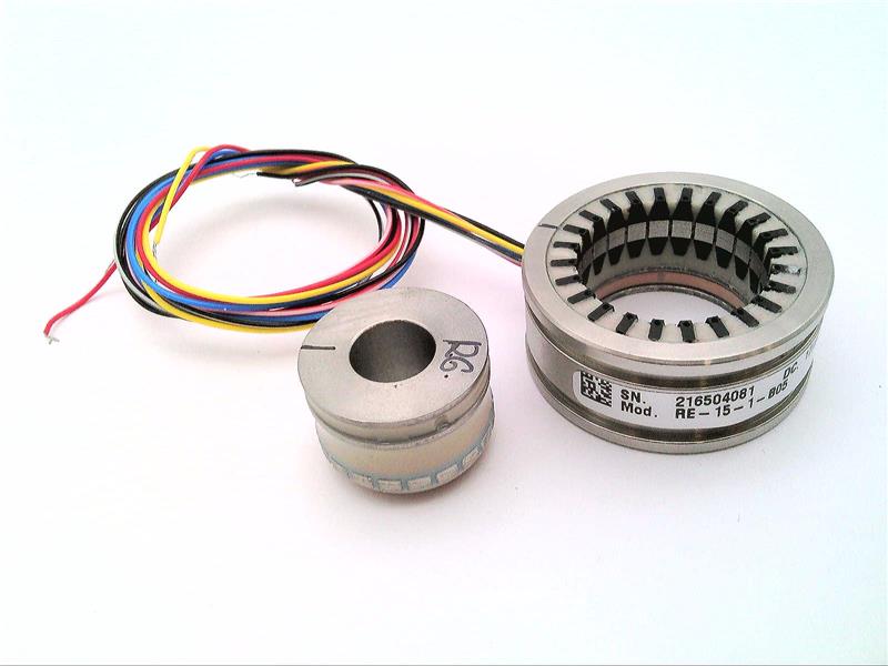 Heidenhain Corp RE-15-1-B05