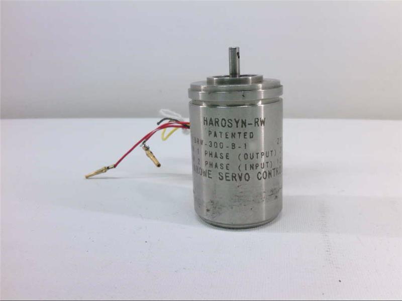 Dynapar 11BRW-300-B10