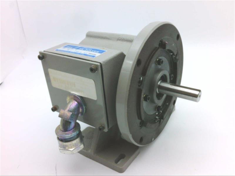 Asea Brown Boveri 800123-T