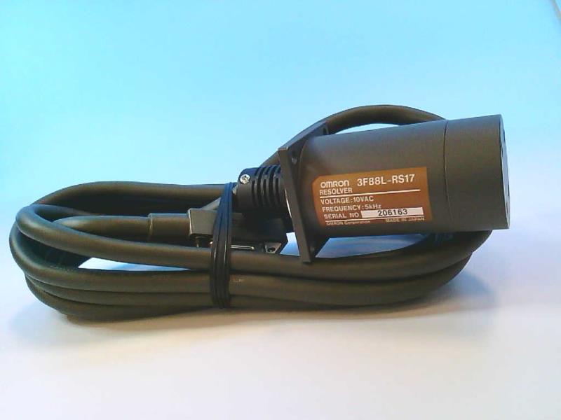 Omron 3F88LRSI7T