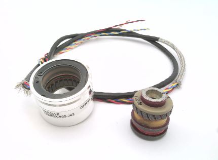 Dynapar 15BRCX-600-J17