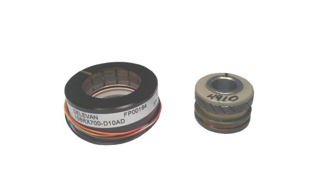 Dynapar 15BRX700-D10AD