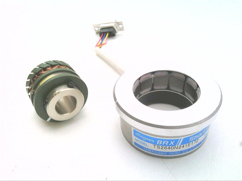 Tamagawa TS2640N241E172