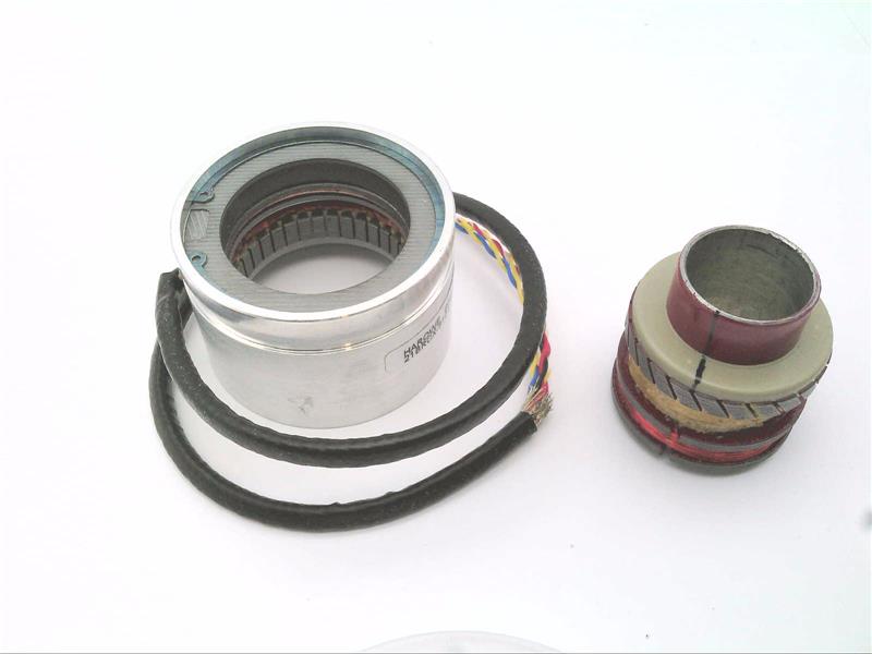 Dynapar 21BRCX-610-L12/2