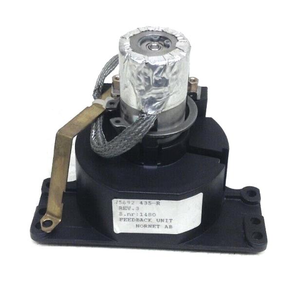 Asea Brown Boveri 5692435-R