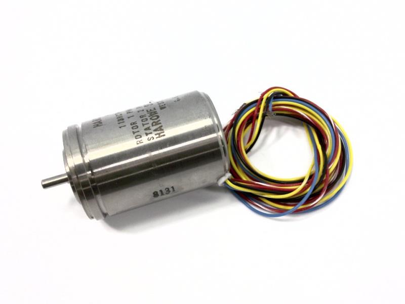 Dynapar 11BRCT-300-P58A