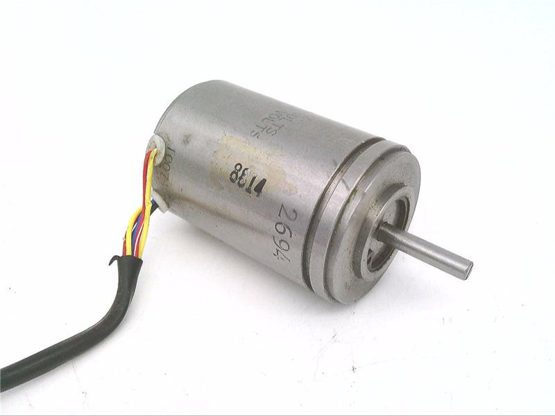 Dynapar 11BRCX-300-C10/6