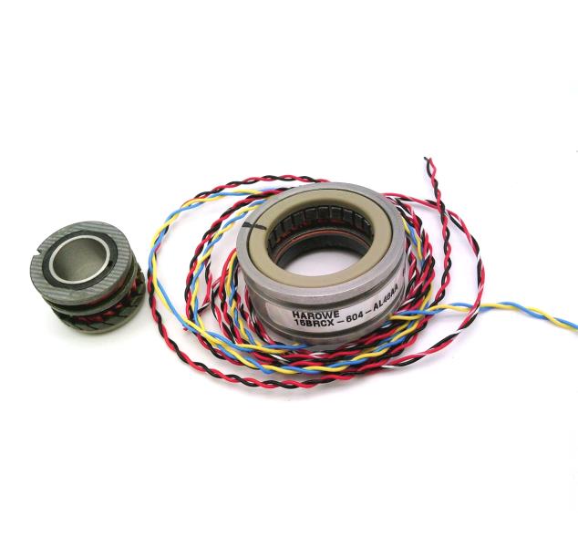 Dynapar 15BRCX-604-AL46AA