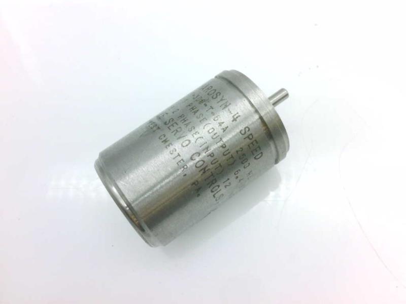 Dynapar 11BRCT-300-T64A