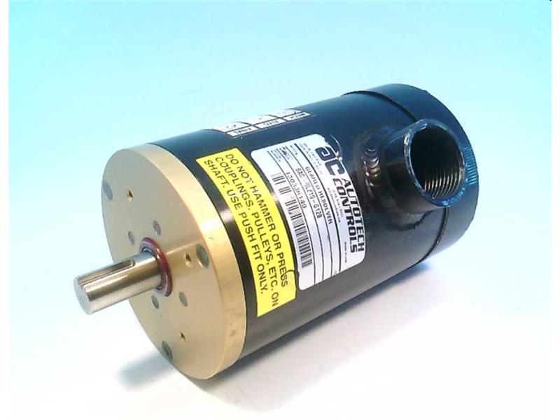 Avg Automation SAC-RL210-G128