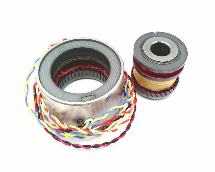 Delevan Electronics 21BRCX-510-D7B/10