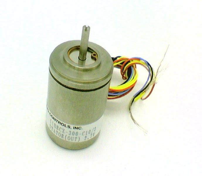 Dynapar 11BRCX-300-C10/3