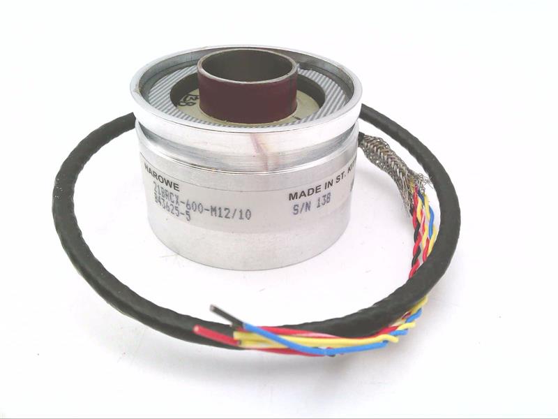 Dynapar 21BRCX-600-M12/10