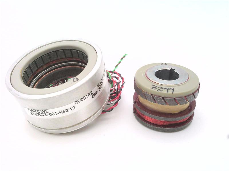 Dynapar 21BRCX-601-H42/10