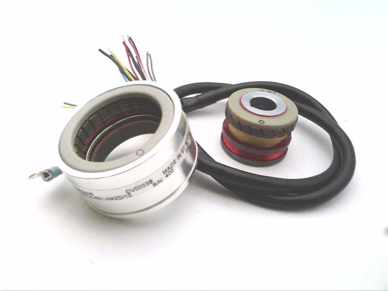 Dynapar 21BRCX-601-H42D/10