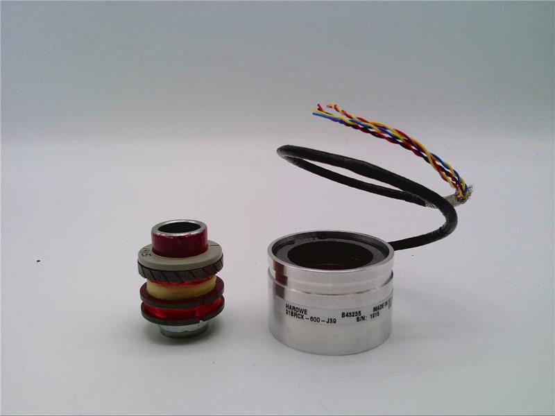 Dynapar 21BRCX-600-J39