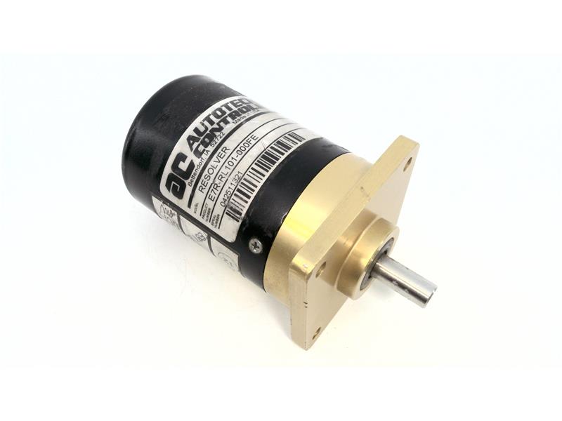 Avg Automation E7R-RL101-000FE