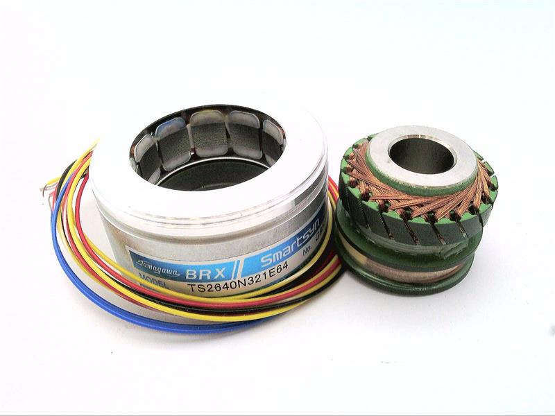 Tamagawa TS2640N321E64