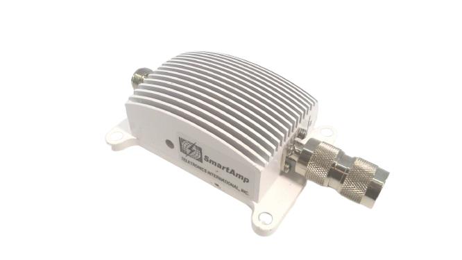 Teletronics International 12-101S