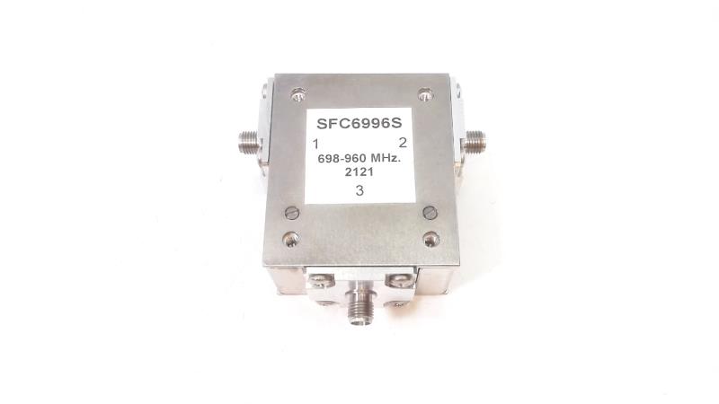 Fairview Fittings SFC6996S