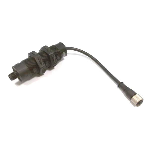 Banner Engineering SPS30PAR5PQ5