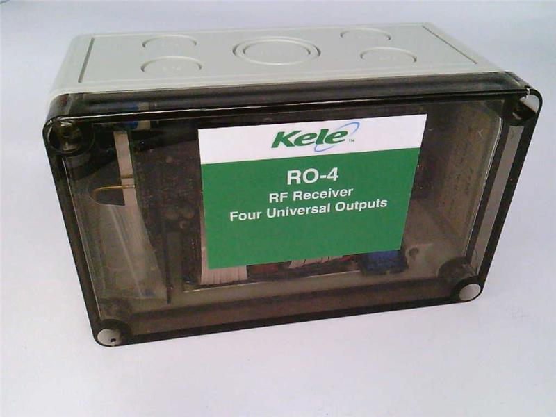 Kele & Associates RO-4-LBI