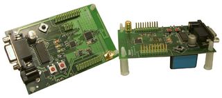 Texas Instruments Semi CC2400DBK