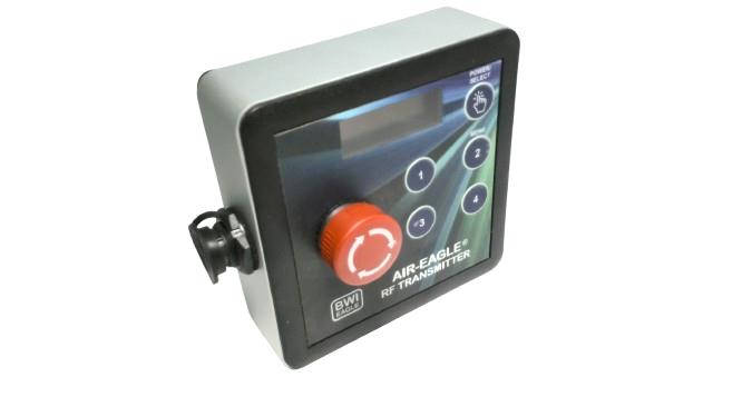 Bwi Eagle 441U-HHEBD-4-IRO