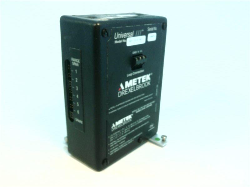 Ametek 409-1030-001