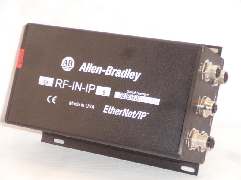 Allen Bradley 54RF-IN-IP-G