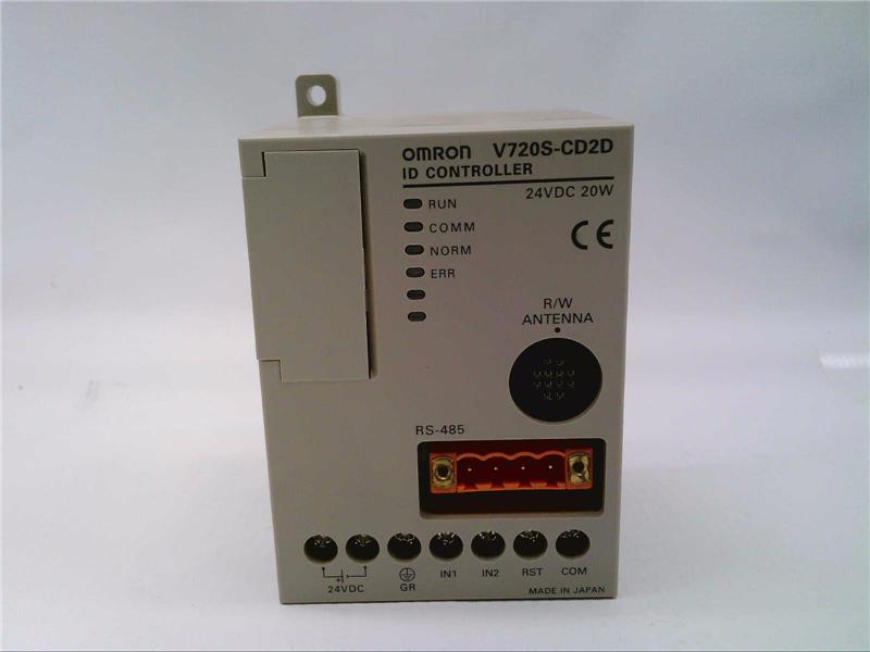 Omron V720-SCD2D
