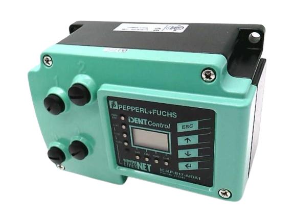 Pepperl & Fuchs IC-KP-B17-AIDA1