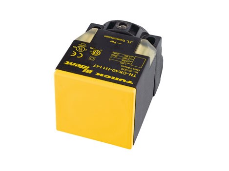 Turck TN-CK40-H1147/C53
