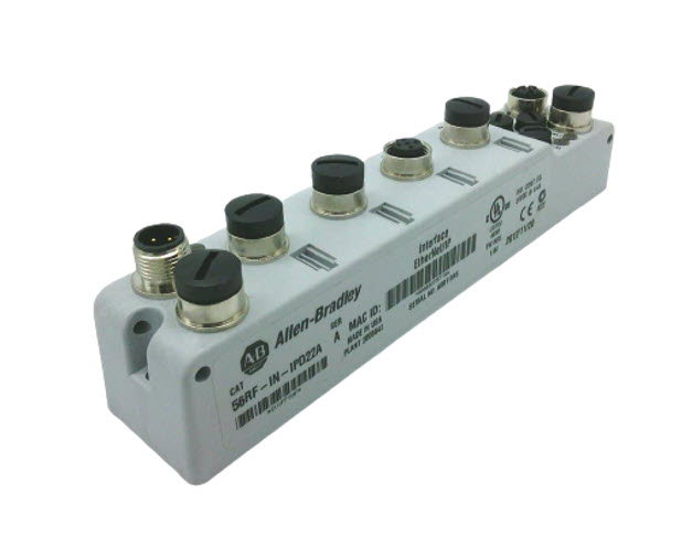 Allen Bradley 56RF-IN-IPD22A