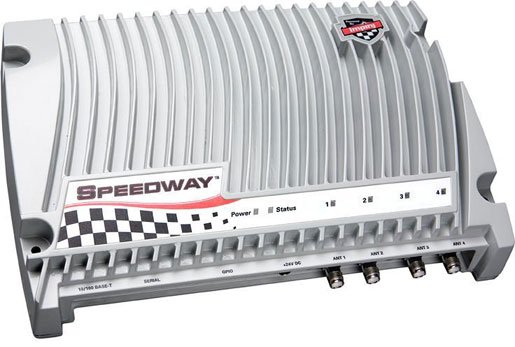 Impinj IPJ-R1000-USA-0-01-01