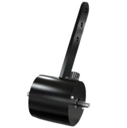 Tri-tronics RH-4AJ/24P