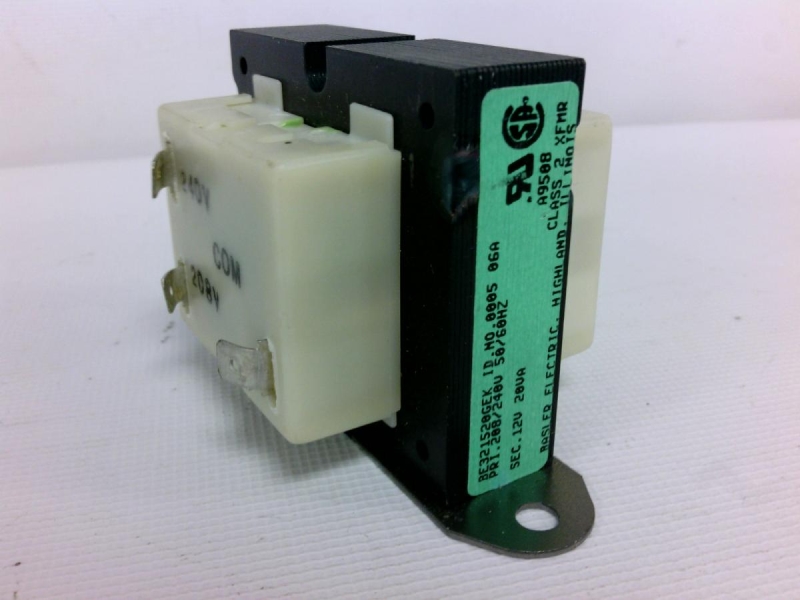 Basler Electric BE321520GEK