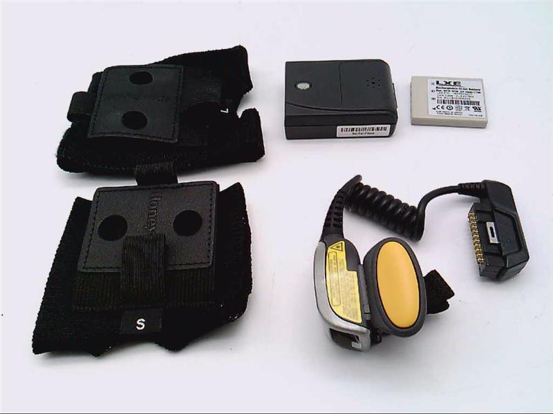 Honeywell 8651110RINGSCR